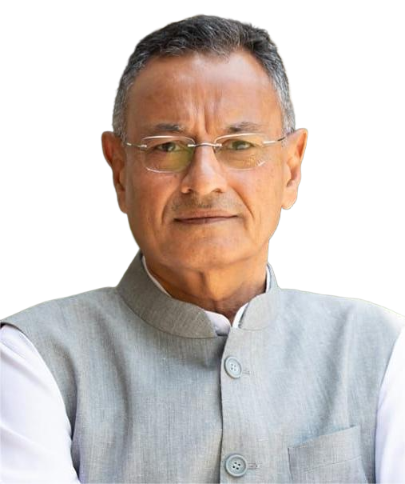 Sanjay Seth